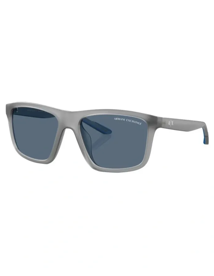Armani Exchange Injected Sunglasses in Grey