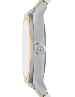 Armani Exchange Sync Analogue Watch AX4298 in Multi