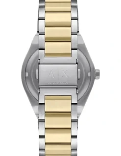 Armani Exchange Sync Analogue Watch AX4298 in Multi
