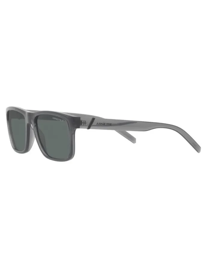 Arnette AN4298 Bandra Grey Polarised Sunglasses
