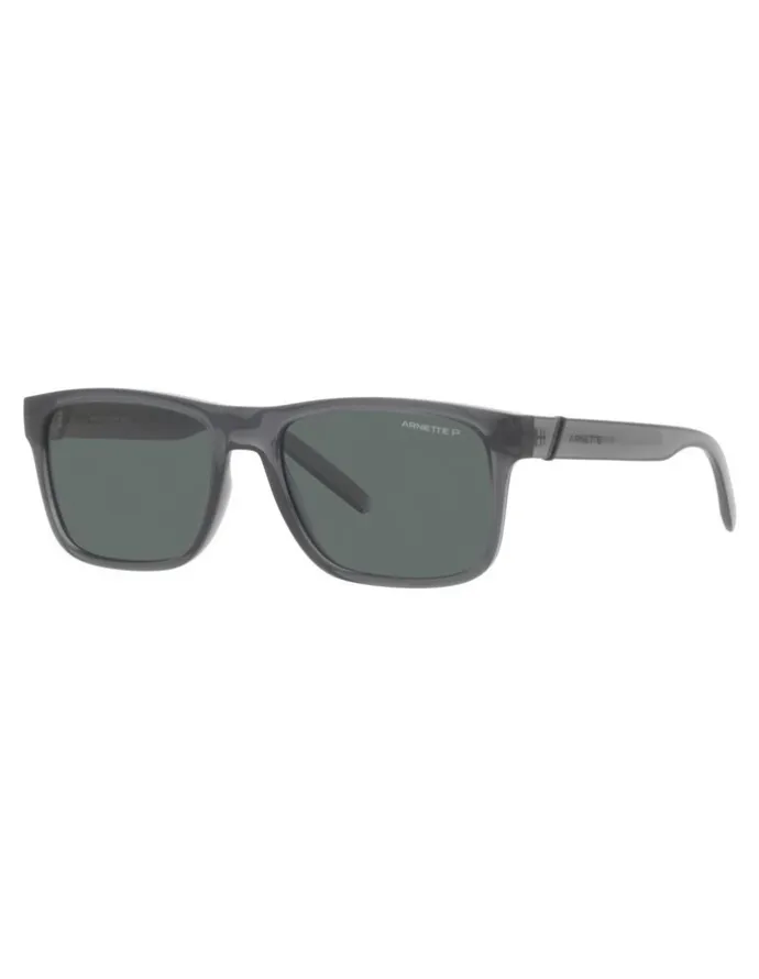 Arnette AN4298 Bandra Grey Polarised Sunglasses