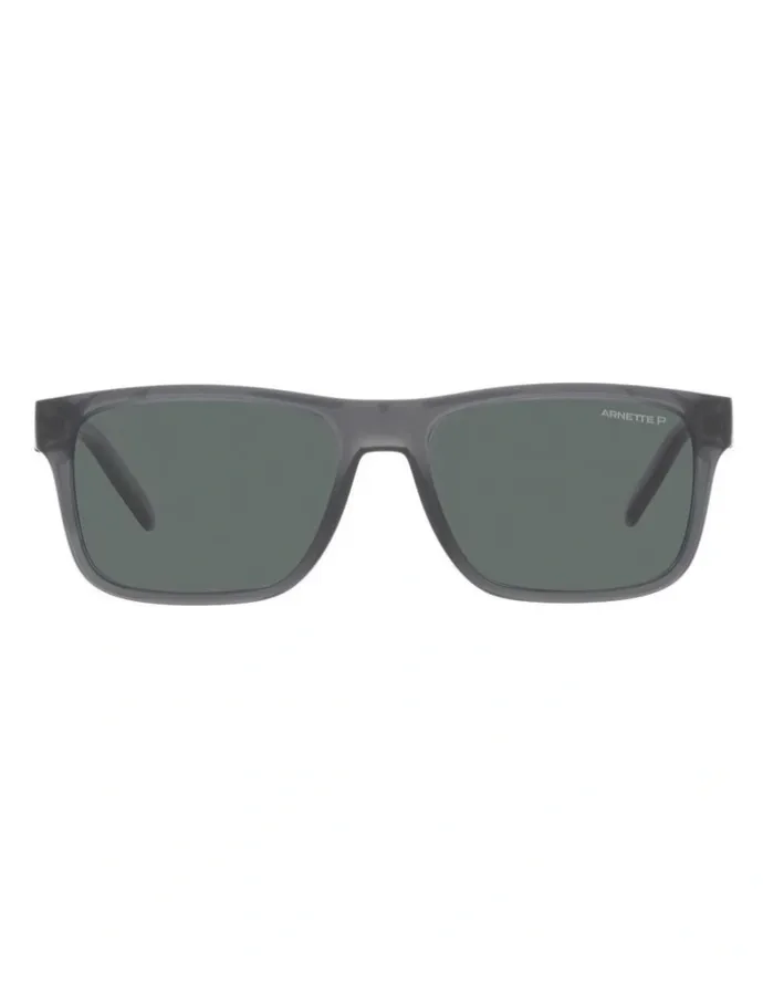 Arnette AN4298 Bandra Grey Polarised Sunglasses