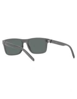 Arnette AN4298 Bandra Grey Polarised Sunglasses