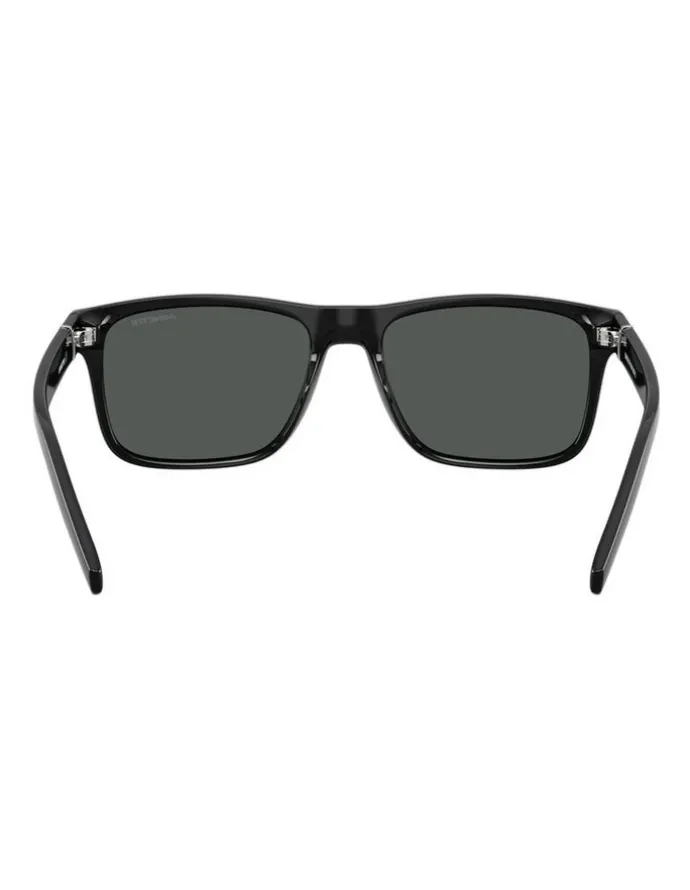 Arnette Bandra Injected Sunglasses in Black