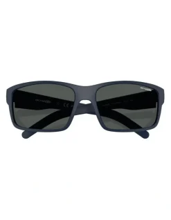 Arnette Fastball Injected Sunglasses in Blue