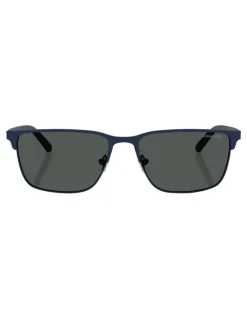 Arnette Hampere Metal Sunglasses in Blue