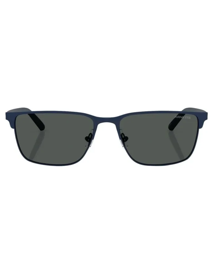 Arnette Hampere Metal Sunglasses in Blue