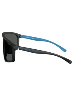 Arnette Stripe-M Injected Sunglasses in Black
