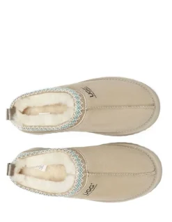 Australian Shepherd Australian Shepherd UGG Unisex Ventus Cow Suede Platform