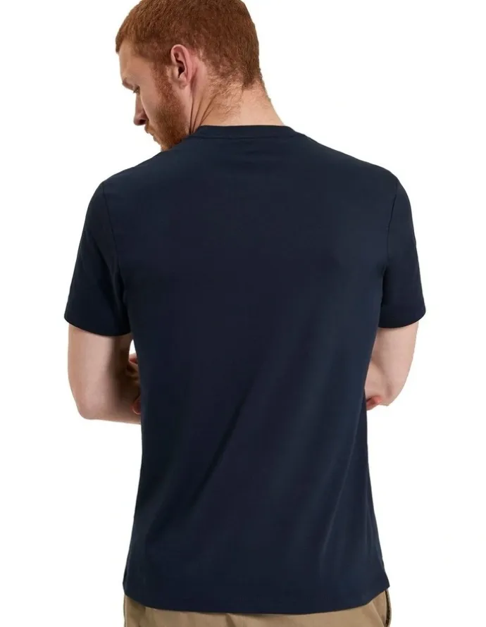 Ben Sherman Signature Tee Shirt in Midnight
