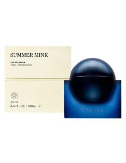 Better World Fragrance House Summer Mink Eau De Parfum