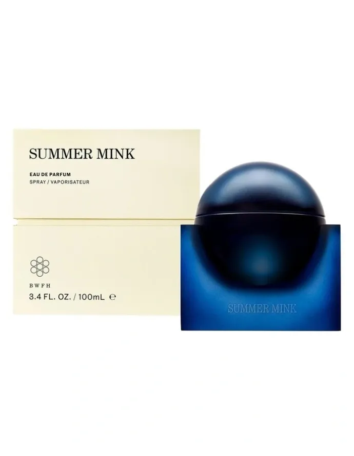 Better World Fragrance House Summer Mink Eau De Parfum