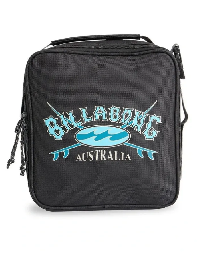 Billabong All Day Lunch Box in Black