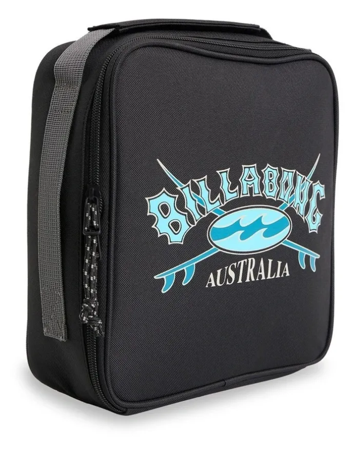 Billabong All Day Lunch Box in Black
