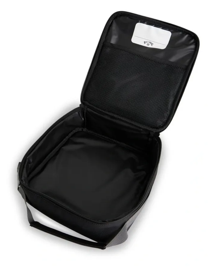 Billabong All Day Lunch Box in Black