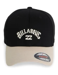 BILLABONG Arch Flexfit Cap in Multi