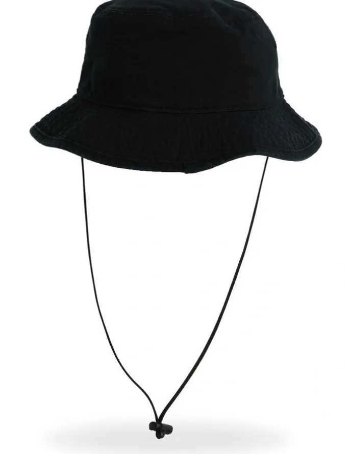 BILLABONG Arch Wash Boonie Hat in Black
