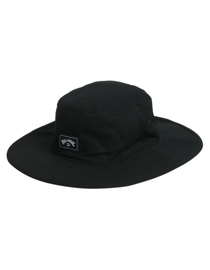 Billabong Big John Hat in Black