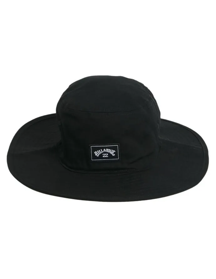 Billabong Big John Hat in Black