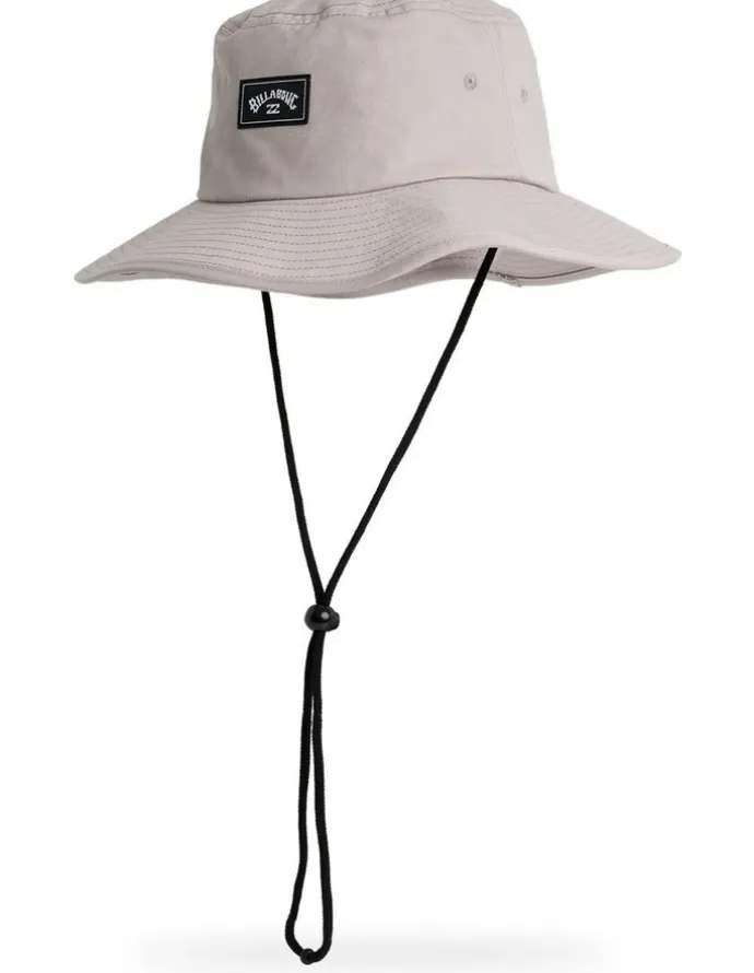 Billabong Big John Hat in Fog