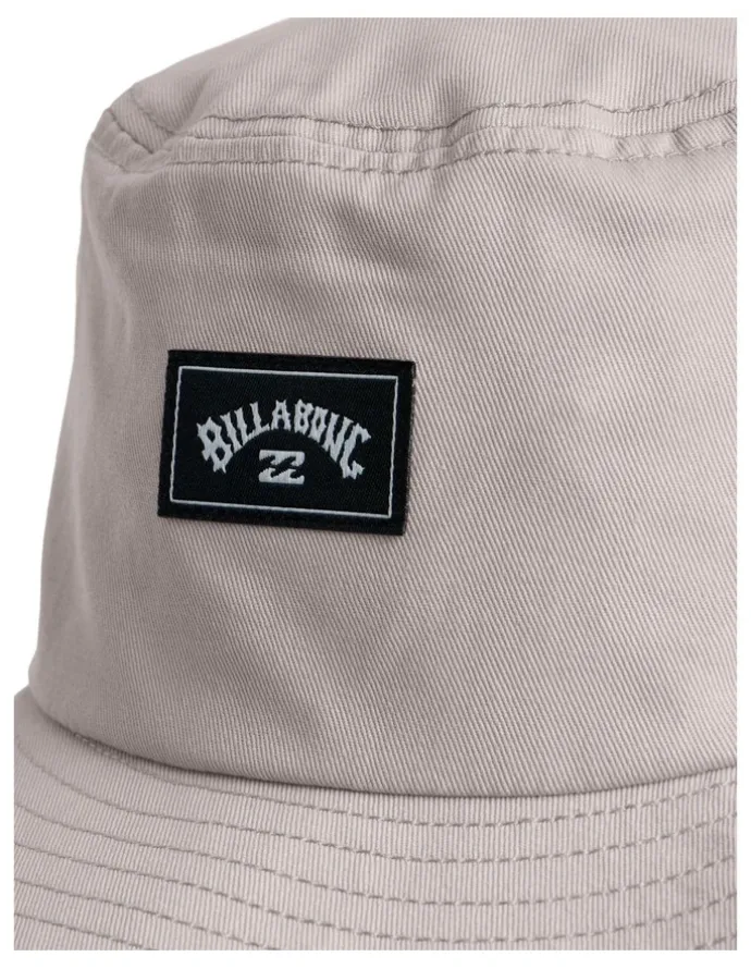 Billabong Big John Hat in Fog