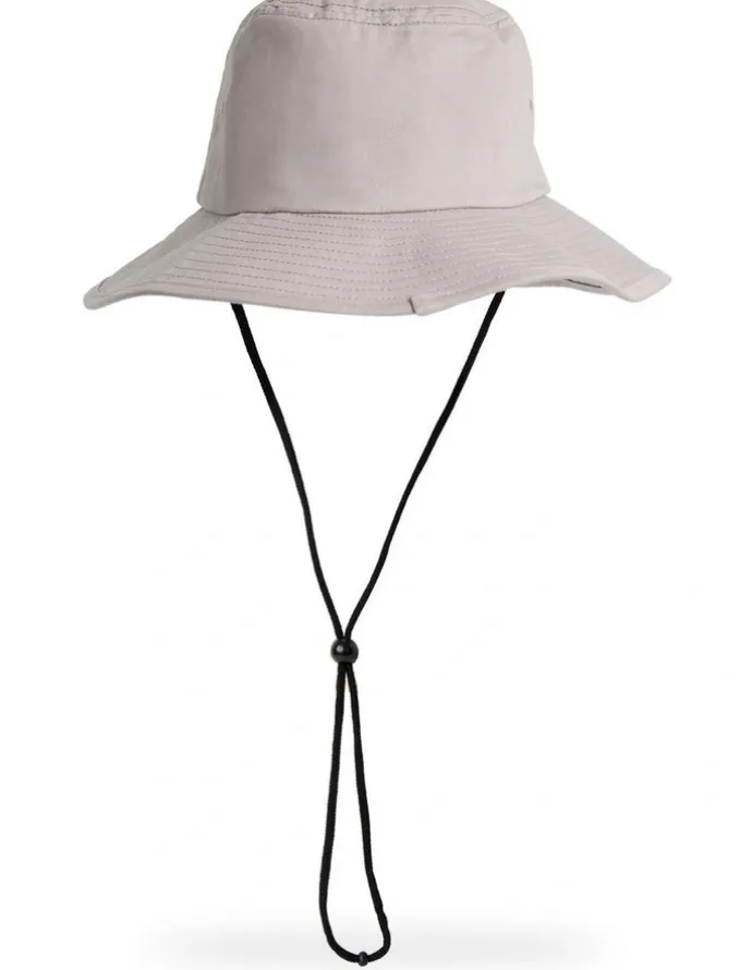 Billabong Big John Hat in Fog