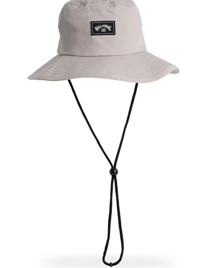 Billabong Big John Hat in Fog