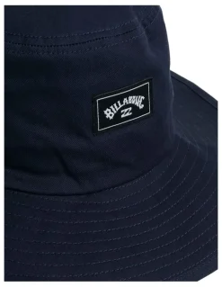 Billabong Big John Hat in Navy