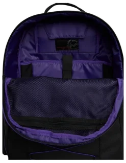 Billabong Chrome Backpack in Black