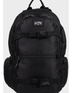 Billabong Combat OG Backpack In Stealth