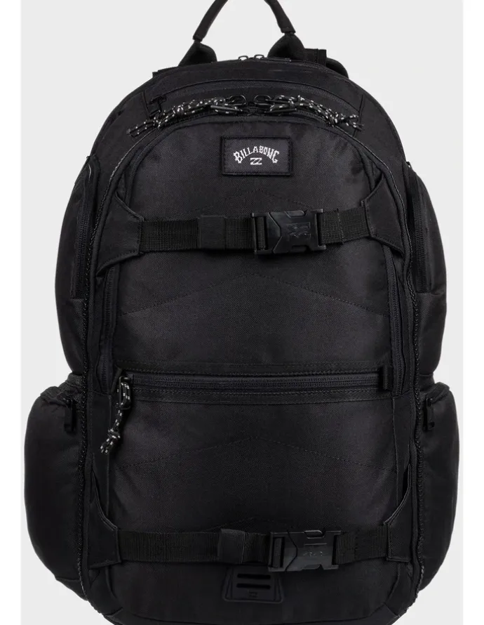 Billabong Combat OG Backpack In Stealth