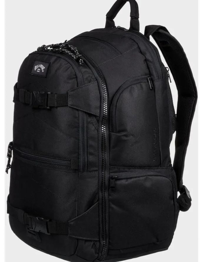 Billabong Combat OG Backpack In Stealth