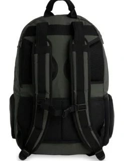 Billabong Combat Og 29L Backpack In Military