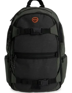 Billabong Combat Og 29L Backpack In Military