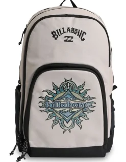 BILLABONG Command Backpack in Sand