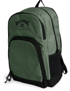 BILLABONG Command Backpack in Sea Spray