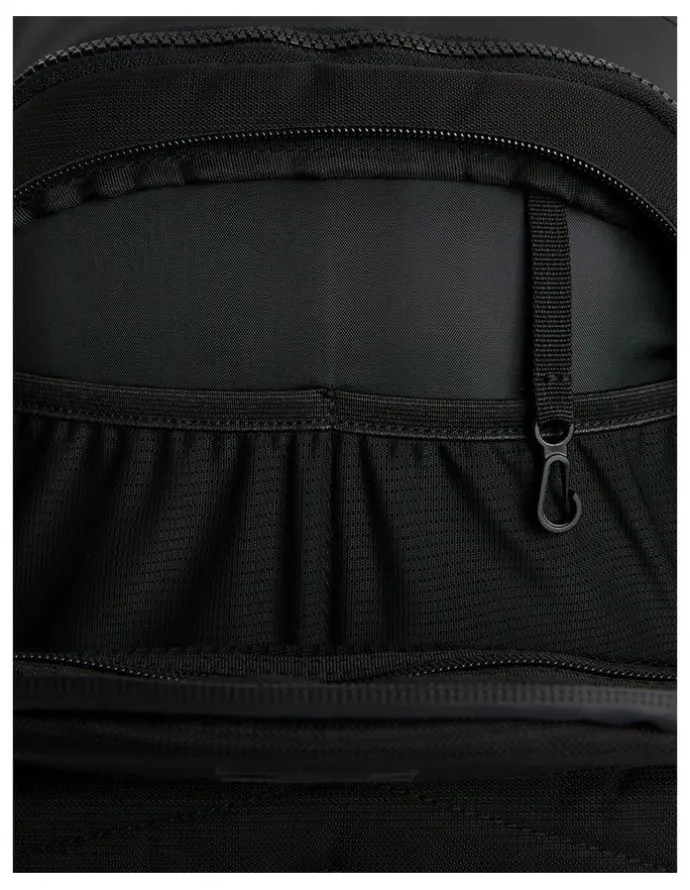 Billabong Greyman Backpack in Black