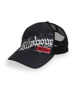 Billabong Immortal Blast Cap in Dirt Navy