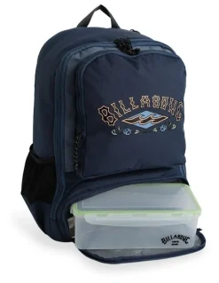 BILLABONG Juggernaught Surf Backpack in Dark Denim