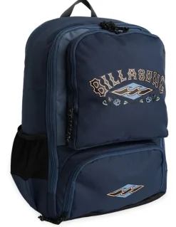 BILLABONG Juggernaught Surf Backpack in Dark Denim