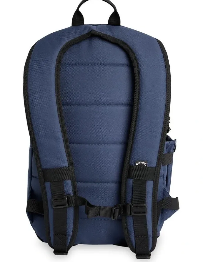 Billabong Norfolk Backpack in Navy