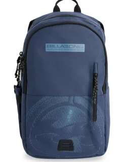Billabong Norfolk Backpack in Navy
