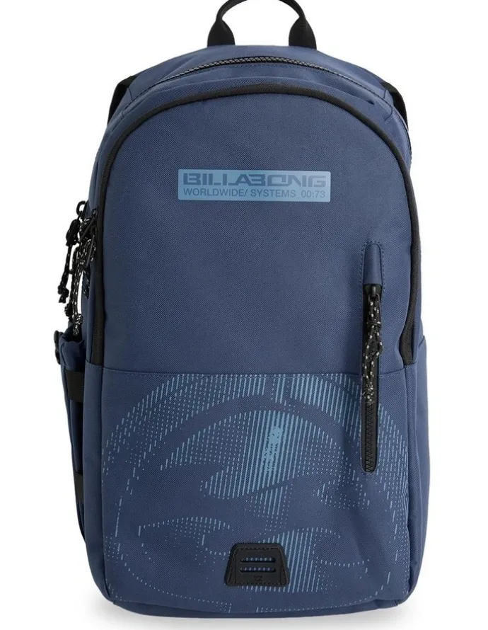 Billabong Norfolk Backpack in Navy