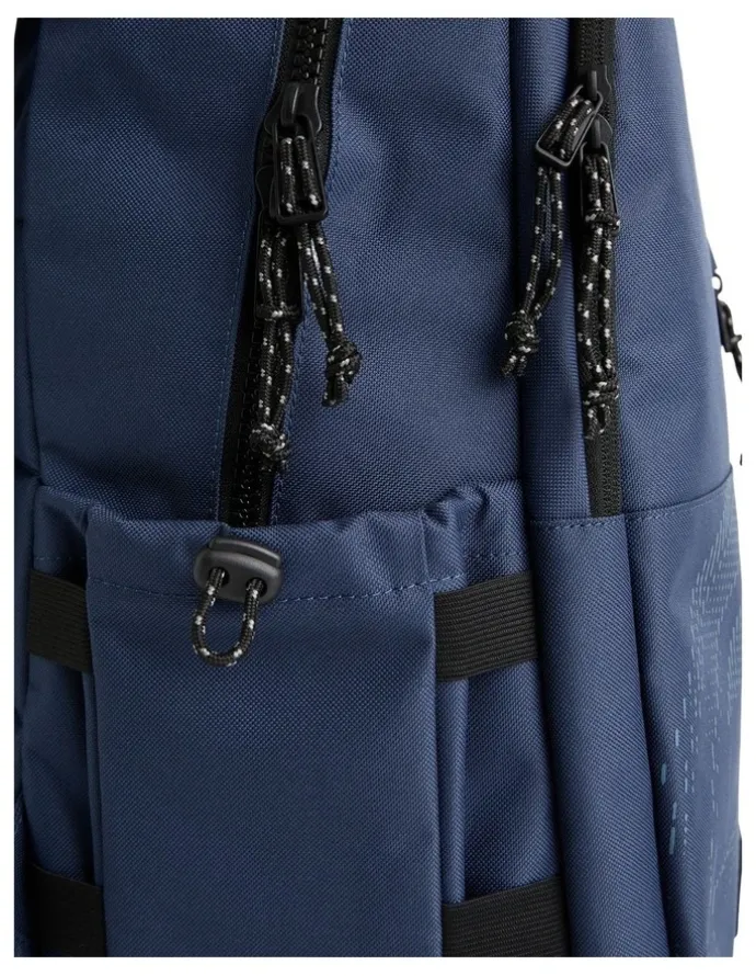 Billabong Norfolk Backpack in Navy