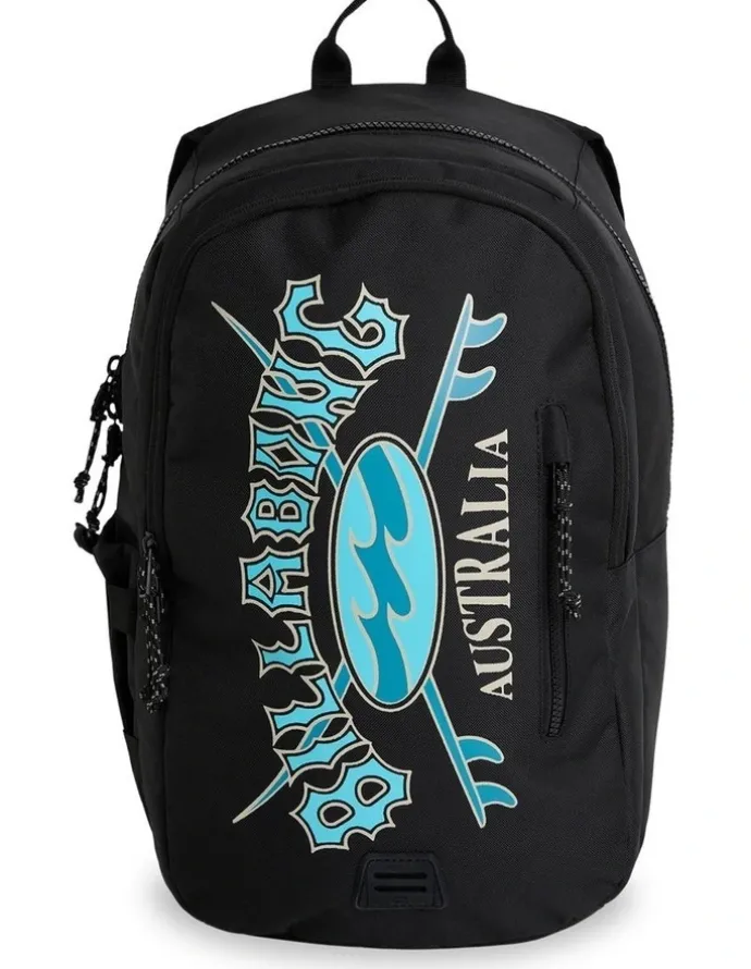 Billabong Norfolk Backpack in Black