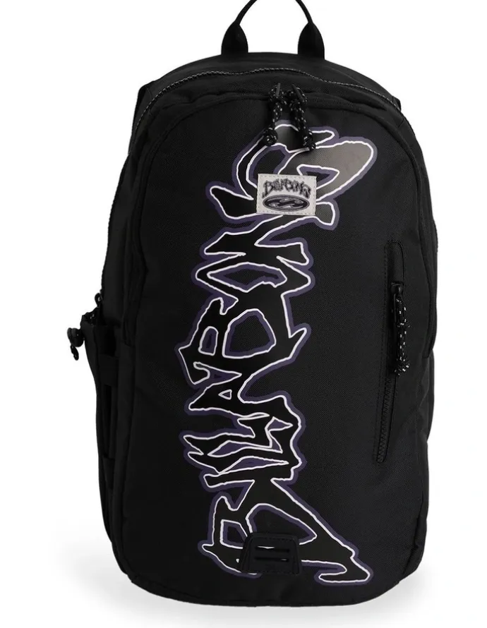Billabong Norfolk Pack 27L Backpack Black