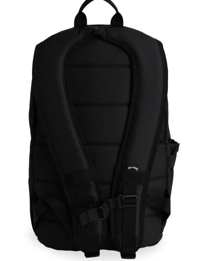 Billabong Norfolk Pack 27L Backpack Black