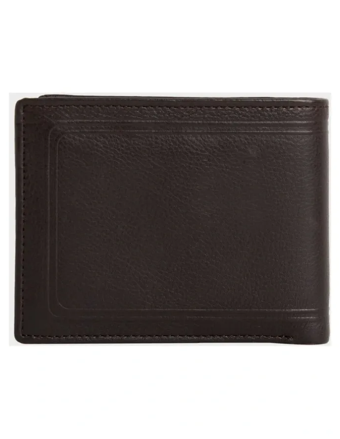 Billabong Scope 2 In 1 Wallet in Java
