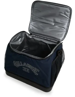 Billabong Smoko Cooler Tote Bag in Blue