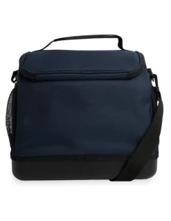 Billabong Smoko Cooler Tote Bag in Blue